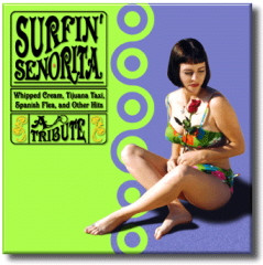 Surfin' Senorita