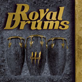 Royal Drums Volume III