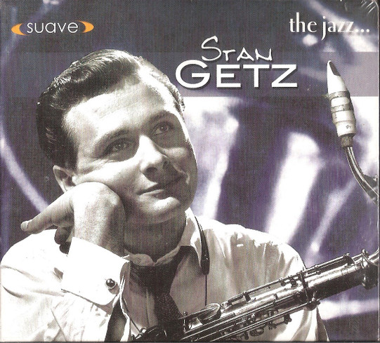 Stan Getz