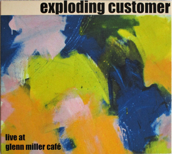 Live At Glenn Miller Café