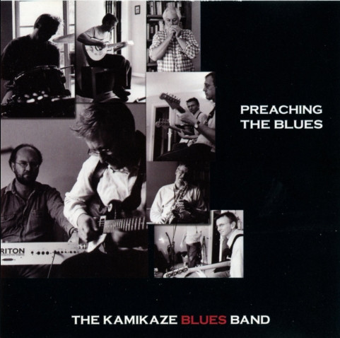 Preaching The Blues