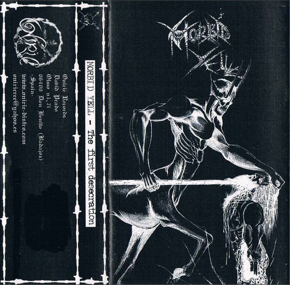 The First Desecration
