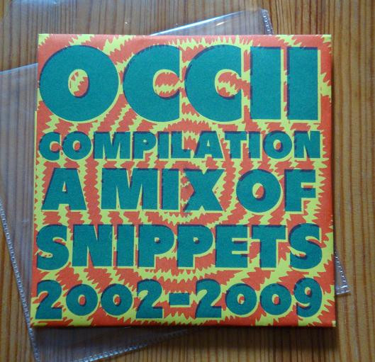 OCCII Compilation - A Mix Of Snippets 2002 - 2009