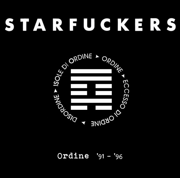 Ordine '91-'96