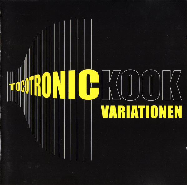 Kook Variationen