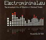 Electrominimal.EU: The Greatest Mix Of Electro + Minimal Tunes