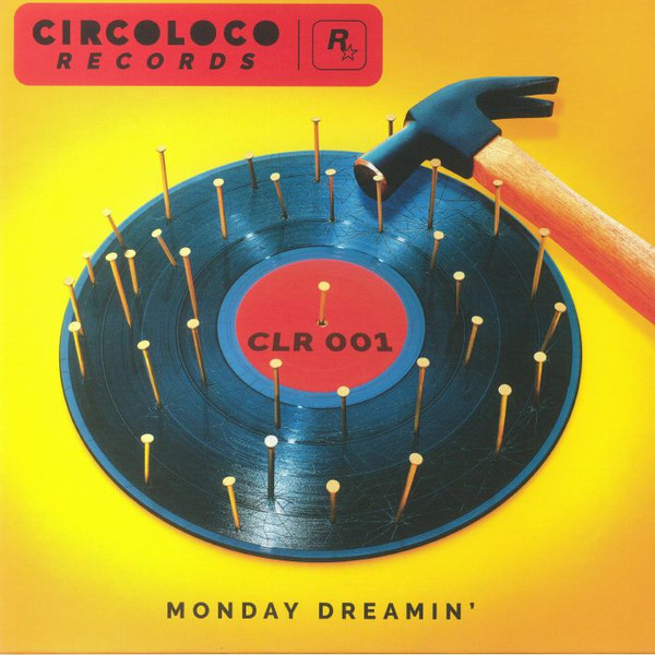 Monday Dreamin'