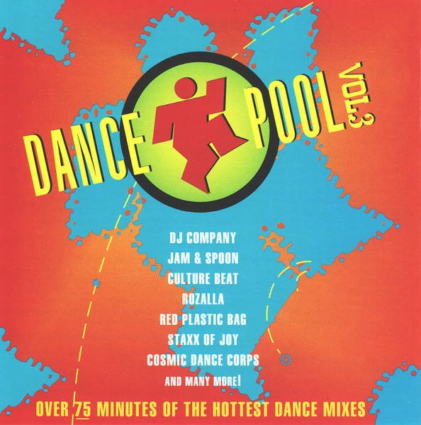 Dance Pool Vol. 3