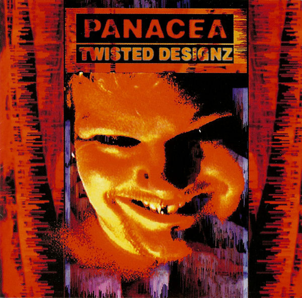 Twisted Designz