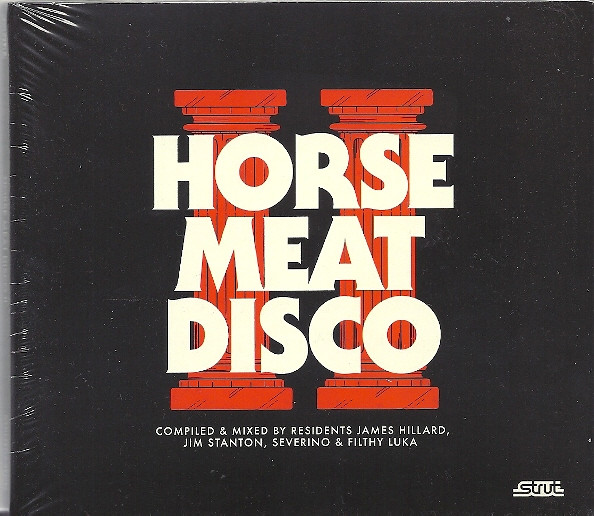 Horse Meat Disco II