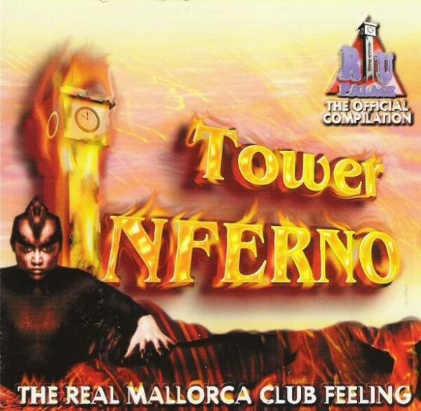 Tower Inferno