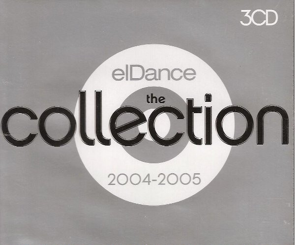 ElDance The Collection 2004-2005
