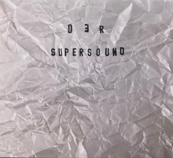 Supersound