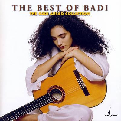 The Badi Assad Collection: The Best Of Badi
