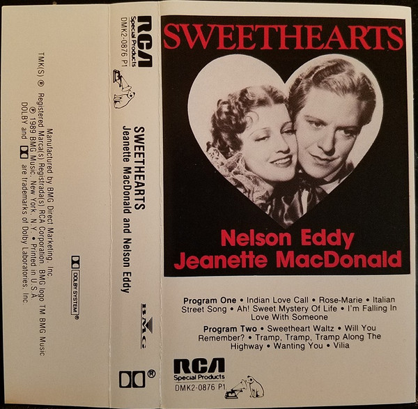 Sweethearts