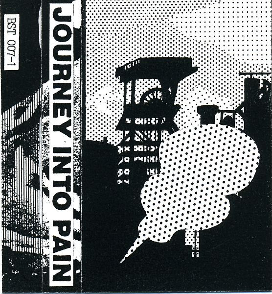 Journey Into Pain