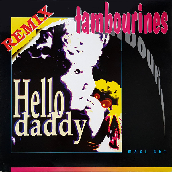 Hello Daddy (Remix)