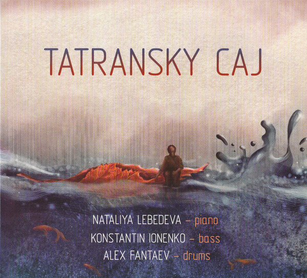 Tatransky Caj