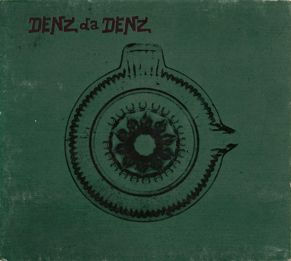 Denz Da Denz Vol. 1