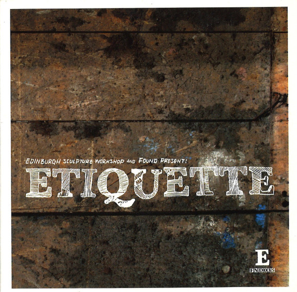 Etiquette