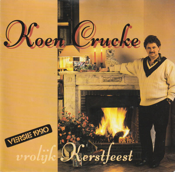 Vrolijk Kerstfeest (Versie 1990)