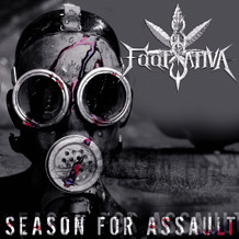 Season For Assault