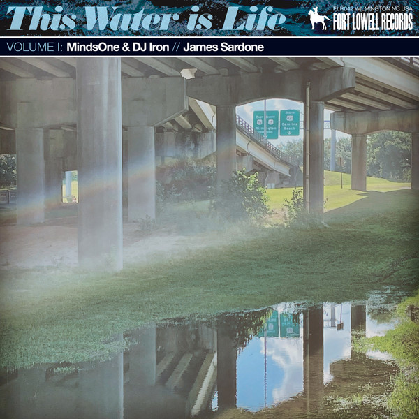 This Water Is Life Vol.1