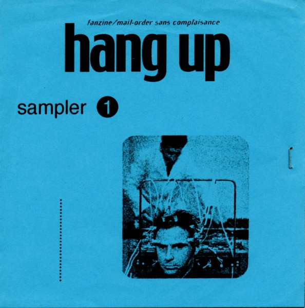 Hang Up Sampler 1