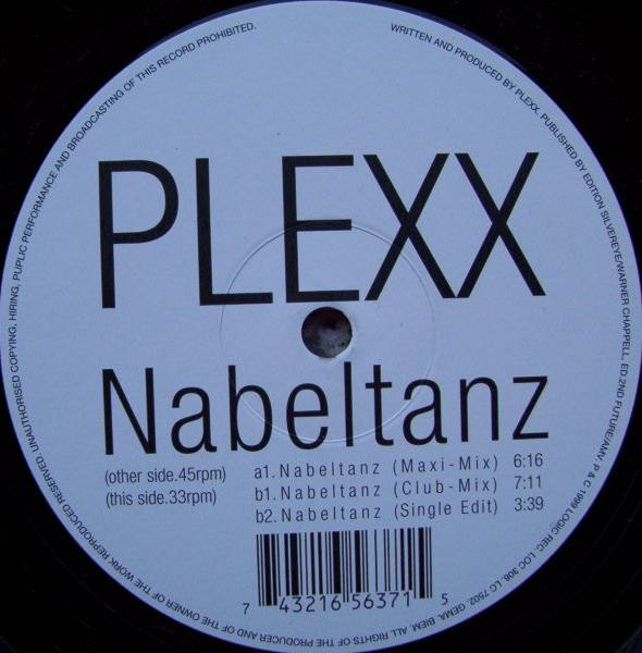 Nabeltanz