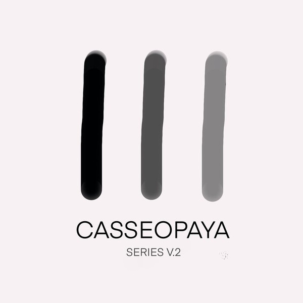 Casseopaya Series Vol. 2