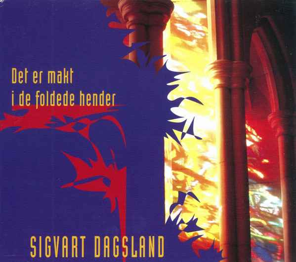 Det Er Makt I De Foldede Hender