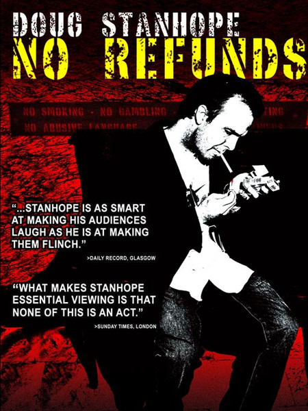 No Refunds