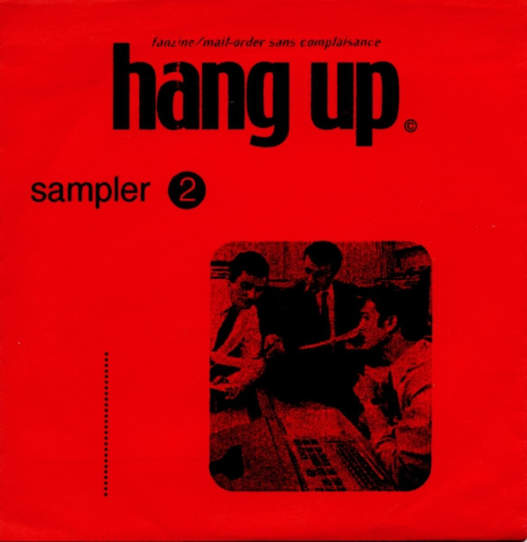 Hang Up Sampler 2