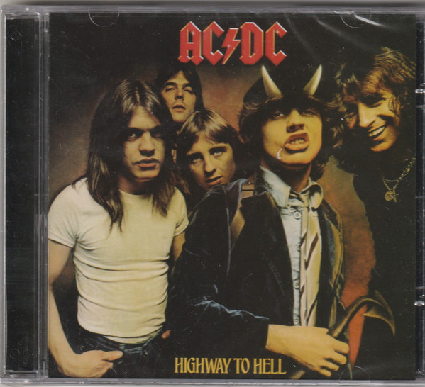 Highway To Hell