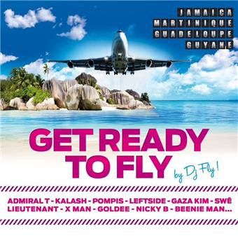 Get Ready To Fly