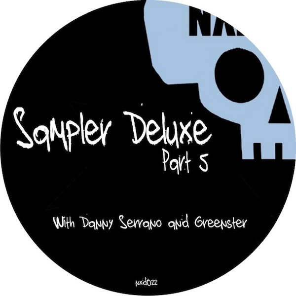 Sampler Deluxe (Part 5)