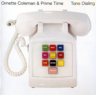 Tone Dialing