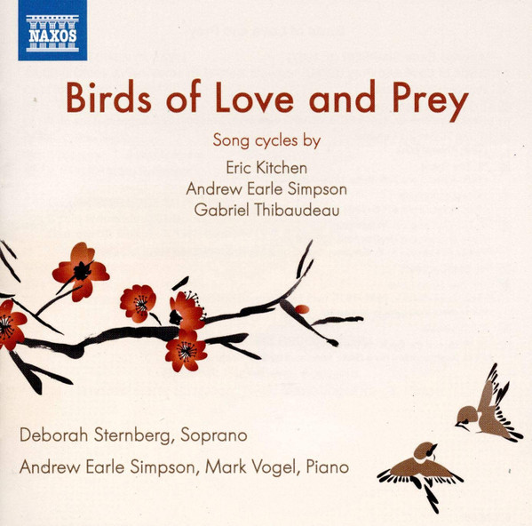 Birds Of Love And Prey