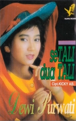 Setali Dua Tali