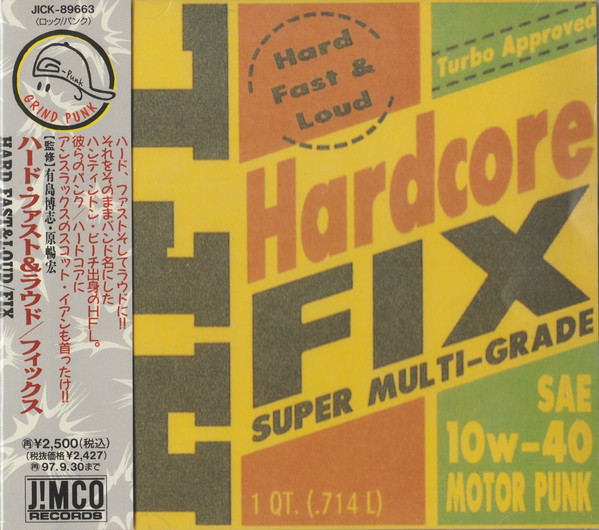 Fix