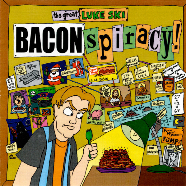 BACONspiracy