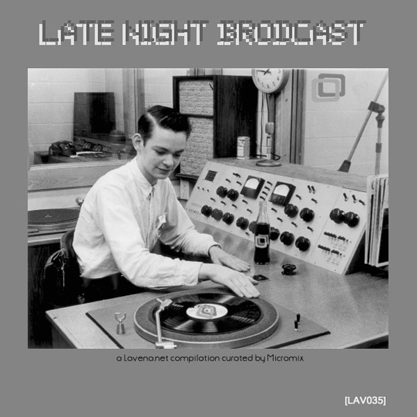 Late Night Broadcast
