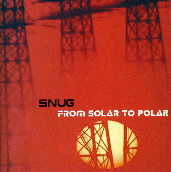 From Solar To Polar