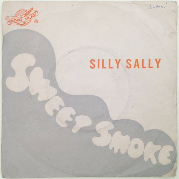 Silly Sally