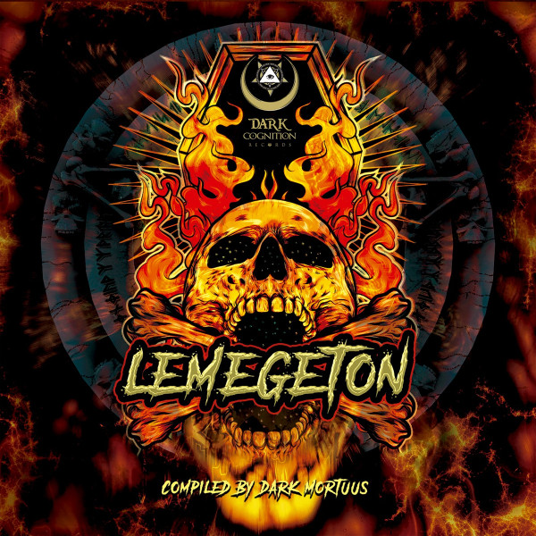 Lelegeton