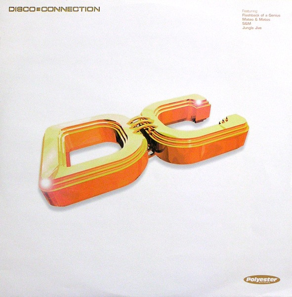 Disco Connection