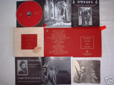 Gloria Victis Vae Victis