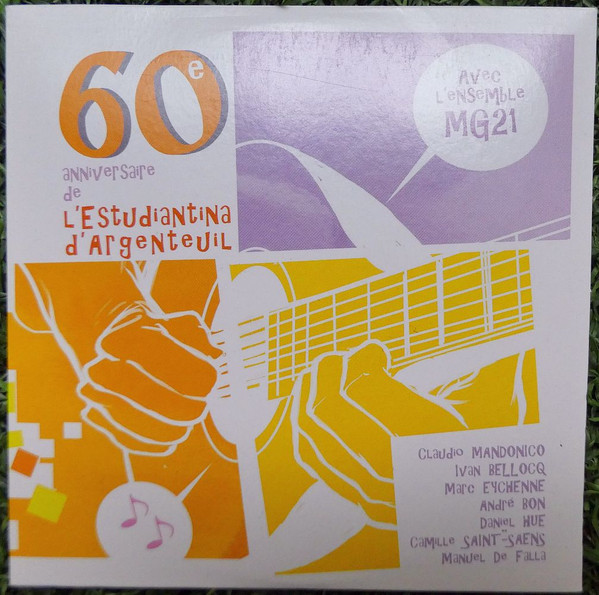 60e Anniversaire