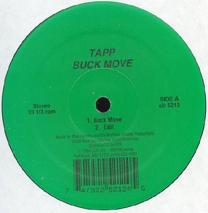Buck Move