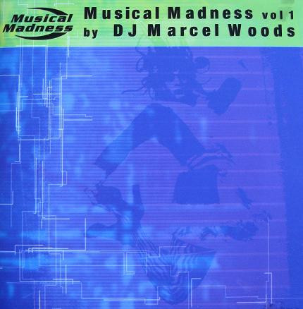 Musical Madness Vol.1